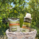 Swatch de Gabhy : Thermo-Gel, NaturAloé