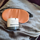 Swatch de Missyj : Sound Sleep Cocoon, Dermalogica