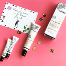 Swatch de lilianita : Crème Détox Multi-Défense SPF30 - Detox Officinale, Saeve