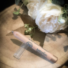 Swatch de mademoiselleA : Ombre à paupières jumbo, Natorigin