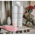 Swatch de mademoiselleA : DUO SHAMPOING & APRÈS-SHAMPOING PERSONNALISÉS, Mintaka