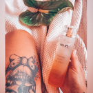 Swatch de mademoiselleA : PRENDS SOIN DE MOI !, VELD'S