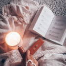 Swatch de mademoiselleA : Crème mains Ekos Tukumã, Natura Brasil