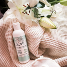 Swatch de mademoiselleA : Démaquillants & Lotions Bio Nijiko, MY Maquillage