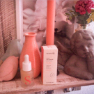 Swatch de mademoiselleA : Sérum Anti-grisaille, Seasonly