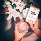 Swatch de mademoiselleA : Keto Booster, Biocyte