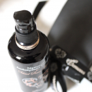 Swatch de NesliArs : Nettoyant antioxydant vitaminé bio, CERNUNNOS