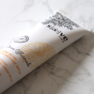 Swatch de NesliArs : Crème Détox Multi-Défense SPF30 - Detox Officinale, Saeve