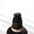 Swatch de NesliArs : Nettoyant antioxydant vitaminé bio, CERNUNNOS