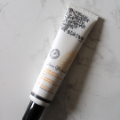 Swatch de NesliArs : Crème Détox Multi-Défense SPF30 - Detox Officinale, Saeve