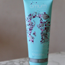 Swatch de NesliArs : Gel jambes légères L'Envolée d'Omum, Omum