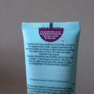 Swatch de NesliArs : Gel jambes légères L'Envolée d'Omum, Omum