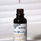 Swatch de NesliArs : Sérum Botanique Bouclier Détox Anti-Oxydant, Saeve