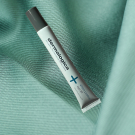Swatch de MyBeauties.Blog : Stress Positive Eye Lift - Contour des yeux, Dermalogica