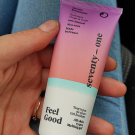 Swatch de samie91 : Feel Good - Hydratant Naturel Universel, SeventyOne Percent