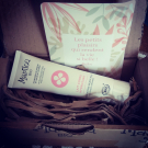 Swatch de gigi88 : Lait Corps Hydratant Classic, Marilou Bio