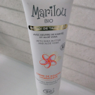 Swatch de mcctrct : Crème de Douche Hydratante à l'Huile de Monoï de Tahiti, Marilou Bio