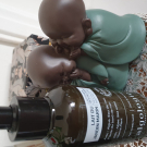 Swatch de alinel14 : Lait Du Jardin Marin - Lait Corps Revitalisant, Algologie