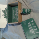 Swatch de cartouche : Digestion, BioEnergies