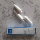 Swatch de Enimsay88 : Infini-cils Mascara & Liner, Eye Care Cosmetics