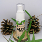 Swatch de Justine Nessa : 30 BB Crèmes Bell pour Peau Sensible à tester, BYS Maquillage