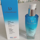 Swatch de AuroreTlrBlog : Sérum à la centella, Dr Pierre Ricaud