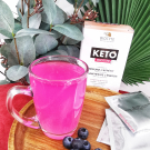Swatch de blondycherryes : Keto Booster, Biocyte