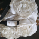 Swatch de muteen76 : Eau de rose 50mL, Nectarome