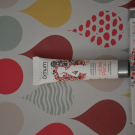 Swatch de Lolitar04 : Crème visage rééquilibrante et hydratante Ma Jolie Peau, Omum