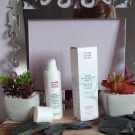 Swatch de regisa : Sérum ressourçant absolu - H24 fraîcheur, Mademoiselle bio