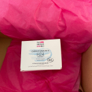 Swatch de Ninize : Crème hydratante confort - H24 confort, Mademoiselle bio