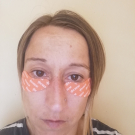 Swatch de Vero02 : Eye patchs, Seasonly