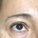 Swatch de Riodamour : Stress Positive Eye Lift - Contour des yeux, Dermalogica