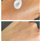 Swatch de Am1506 : Lait Du Jardin Marin - Lait Corps Revitalisant, Algologie