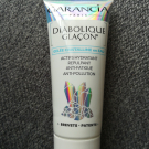 Swatch de Tytysn : Diabolique Glaçon, Garancia