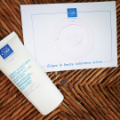 Swatch de gwen37300 : Crème hydratante équilibrante, Eye Care Cosmetics