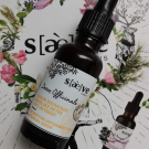 Swatch de Virginie40 : Sérum Botanique Bouclier Détox Anti-Oxydant, Saeve