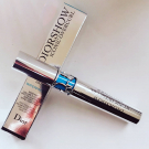 Swatch de Virginie40 : Mascara diorshow iconic overcurl, Dior