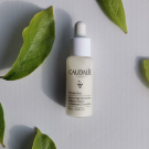 Swatch de Virginie40 : Vinoperfect Sérum Éclat Anti-Taches 30ml, Caudalie