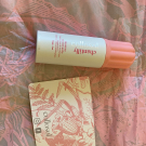 Swatch de laetiii77 : Chantilly nettoyante Collosol, Collosol