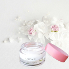 Swatch de Krystal59 : Vinosource Crème Sorbet Hydratante, Caudalie