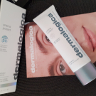 Swatch de Karilacoco : Prisma Protect SPF30, Dermalogica