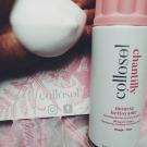 Swatch de Mimideblock : Chantilly nettoyante Collosol, Collosol