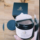 Swatch de Mimideblock : Ghassoul aux sept plantes, Nectarome