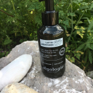 Swatch de natgeo : Lait Du Jardin Marin - Lait Corps Revitalisant, Algologie