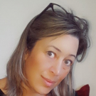 Swatch de Samm34 : Crème hydratante équilibrante, Eye Care Cosmetics