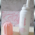 Swatch de Samm34 : Chantilly nettoyante Collosol, Collosol