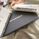 Swatch de Laetis38 : Prisma Protect SPF30, Dermalogica