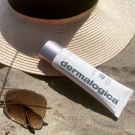 Swatch de Laetis38 : Prisma Protect SPF30, Dermalogica