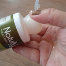 Swatch de katounet59 : Shampooings Soin Bio de NaturAloé, NaturAloé